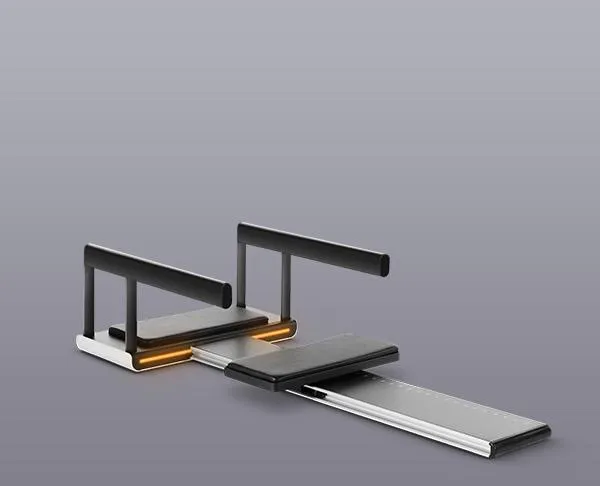 EGYM Smart Flex Spagat