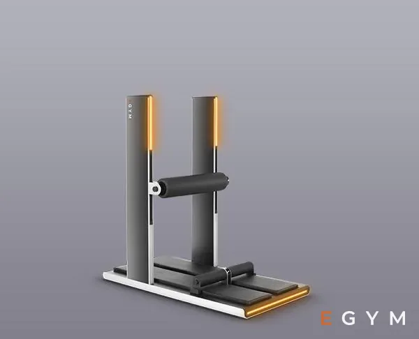 EGYM Smart Flex Brust