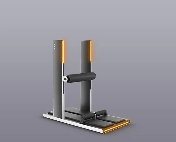 EGYM Smart Flex Brust