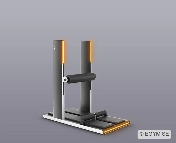 EGYM Smart Flex Brust