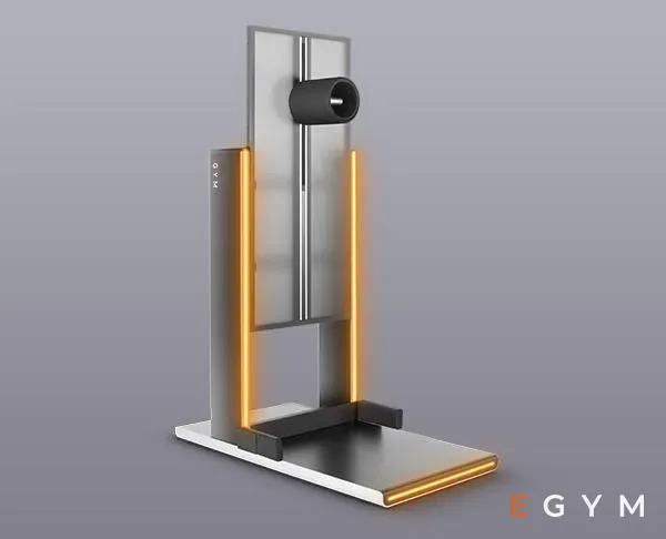 EGYM Smart Flex Hals