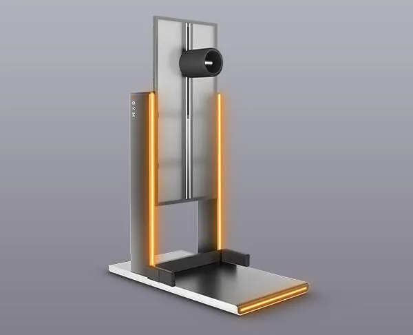 EGYM Smart Flex Hals