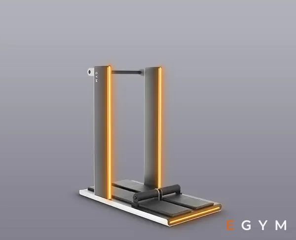 EGYM Smart Flex Quadriceps