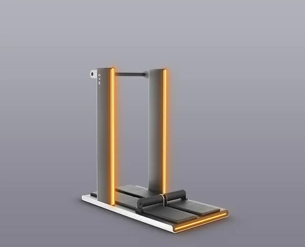 EGYM Smart Flex Quadriceps