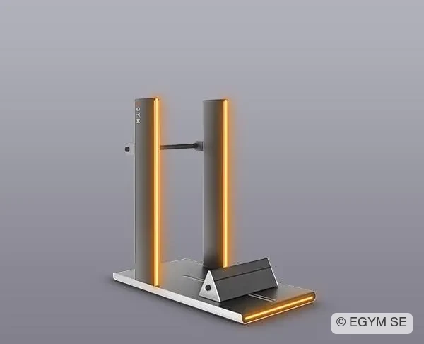 EGYM Smart Flex Wade