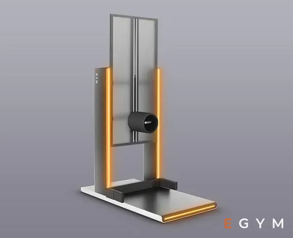 EGYM Smart Flex Lat Flex