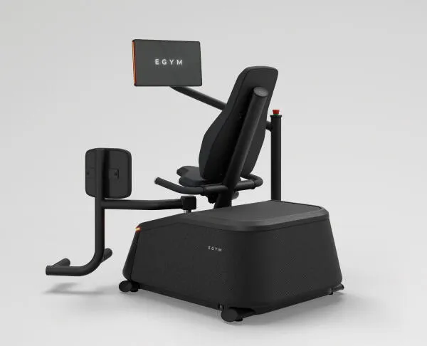 EGYM Smart Strength Abduktor