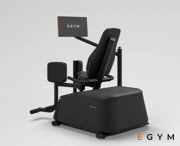 EGYM Smart Strength Adduktor