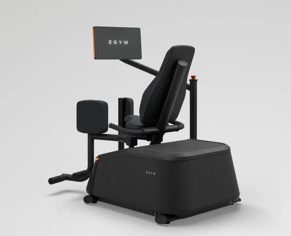 EGYM Smart Strength Adduktor