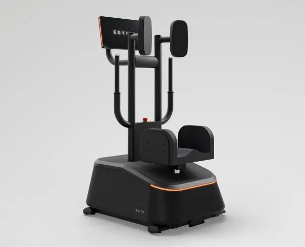 EGYM Smart Strength Rotator