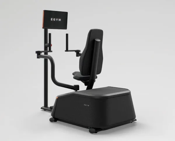 EGYM Smart Strength Butterfly