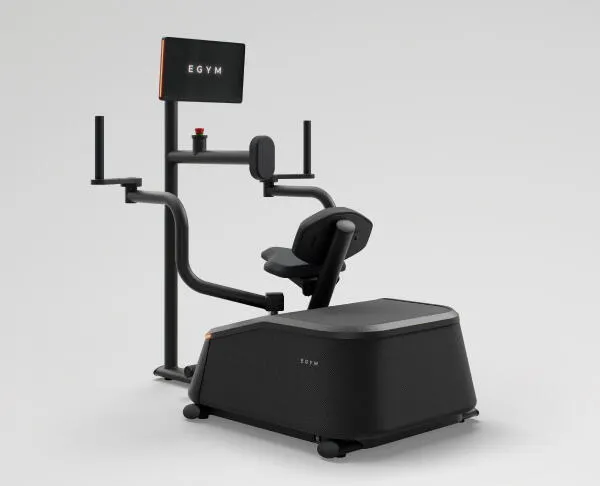 EGYM Smart Strength Butterfly Reverse