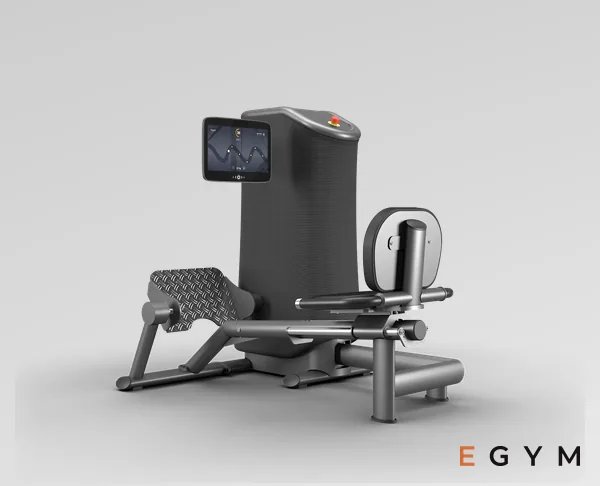 EGYM Smart Strength Wadenheber