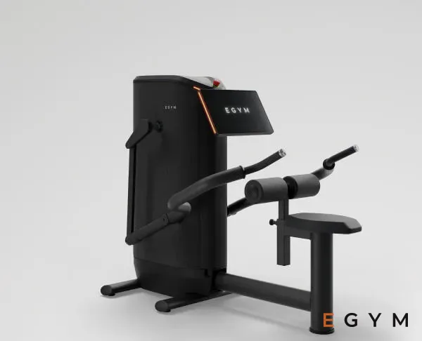 EGYM Smart Strength Trizeps