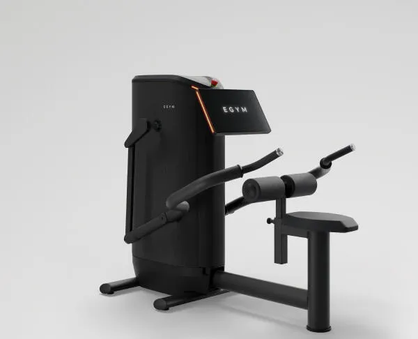 EGYM Smart Strength Trizeps