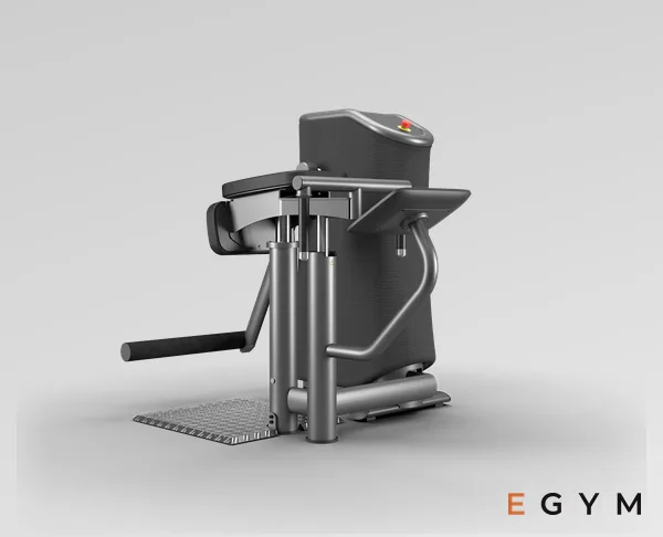 EGYM Smart Strength Gesäßtrainer