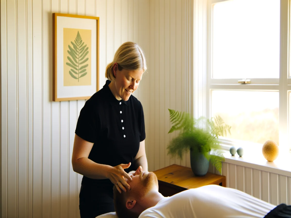 Osteopathie