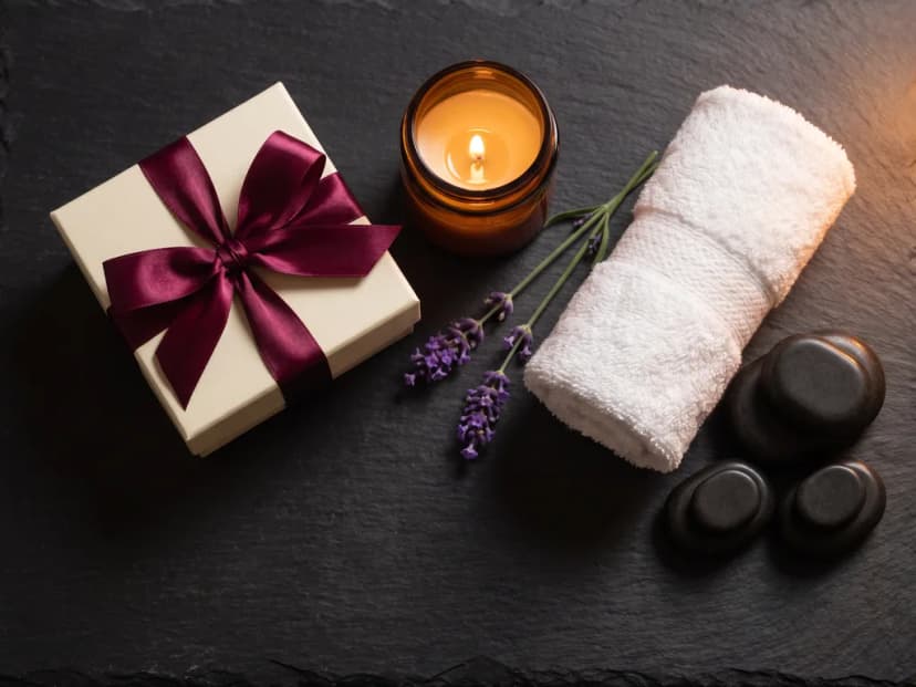 Geschenkgutschein Massage