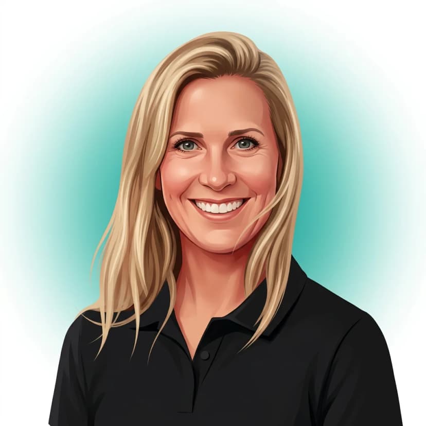Anja Poelke, BEWEI Lounge