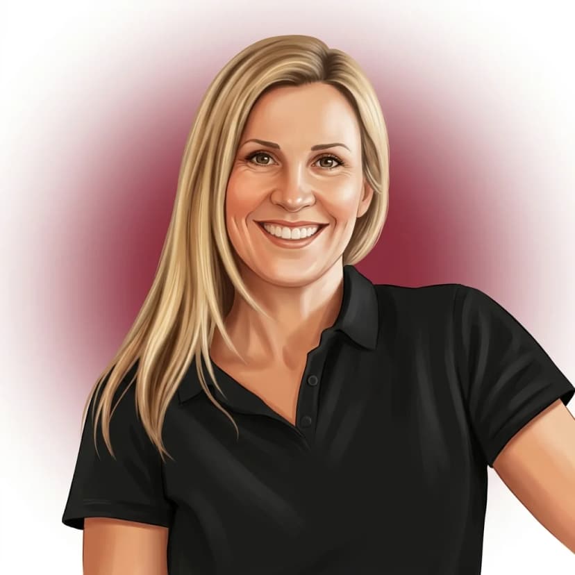Anja Poelke, Empfang