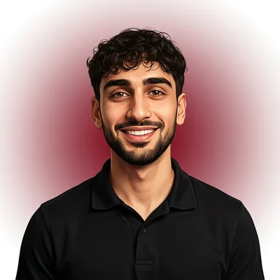 Biyan Yilmaz, Studiotrainer