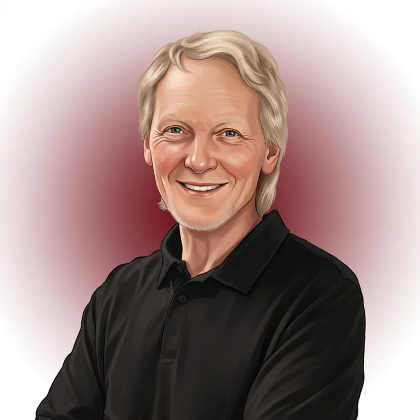Bodo Rebehn, Masseur