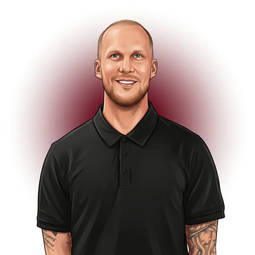 Christian Hintz, Studiotrainer