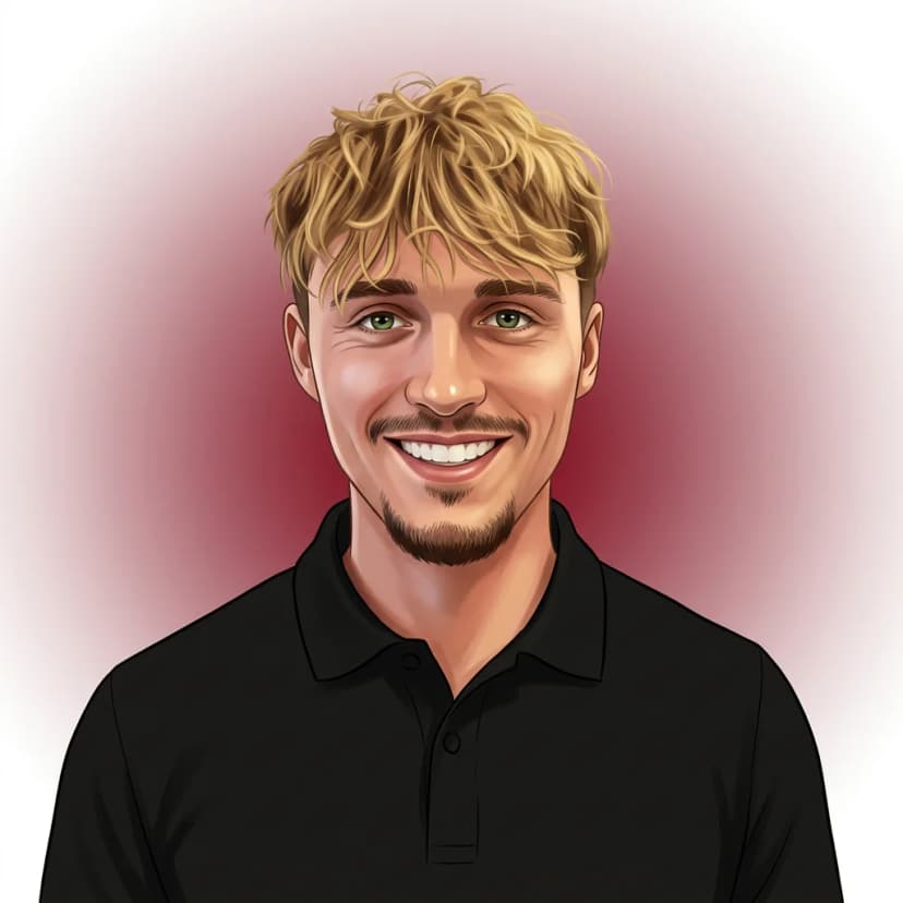 John Taavi Kaul, Studiotrainer