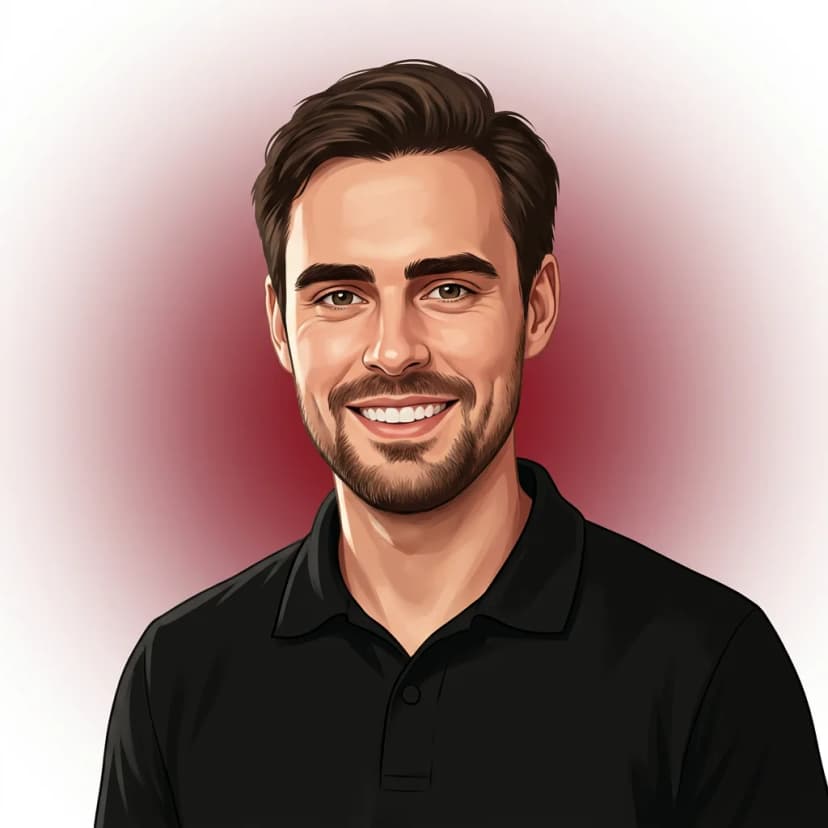 Marvin Christ, Physiotherapeut