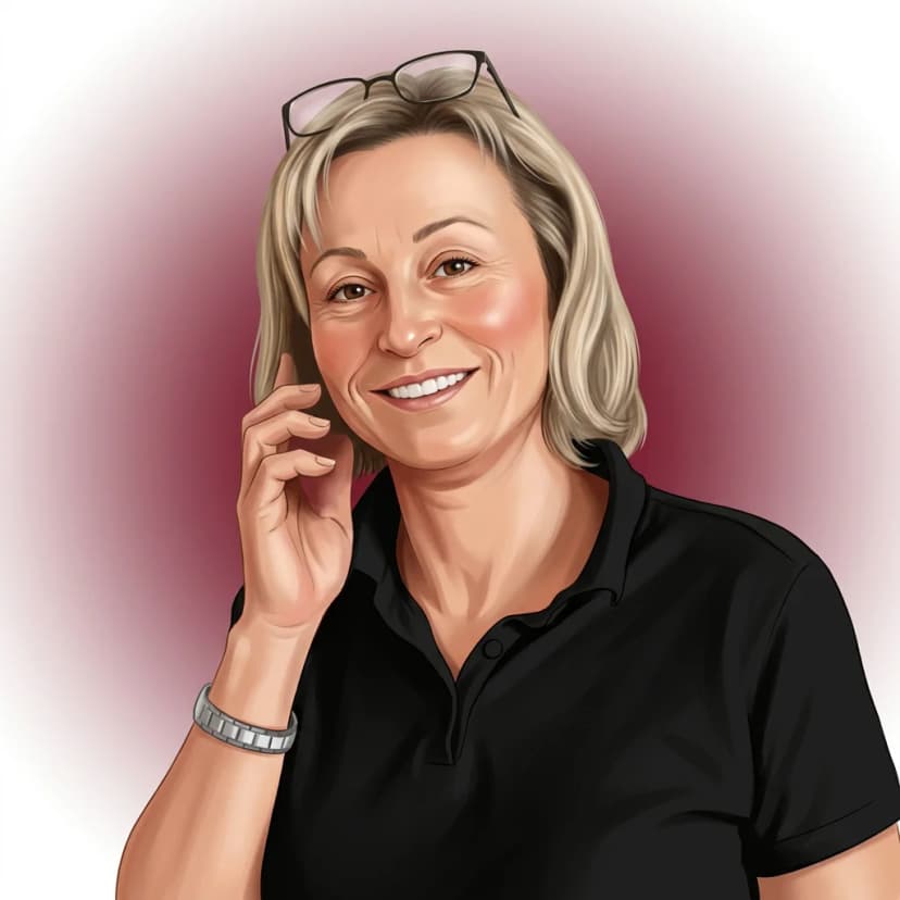 Monika van Uden-Kliesch, Empfang