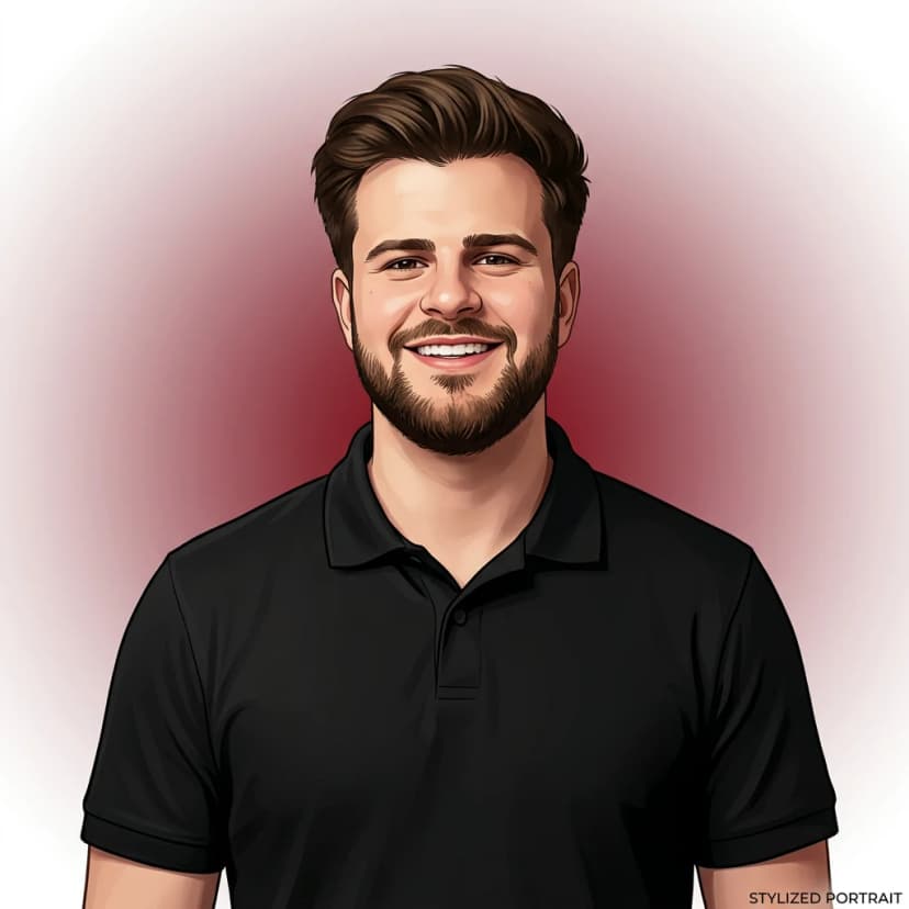 Nick Königs, Studiotrainer