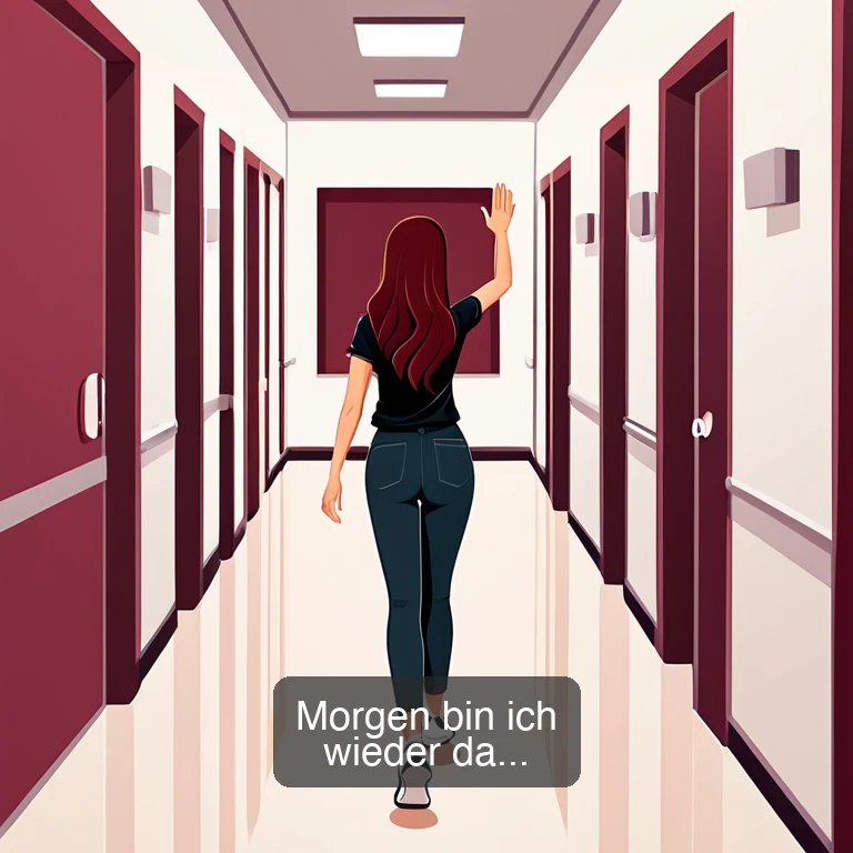 Franziska Bauer, Kurstrainerin