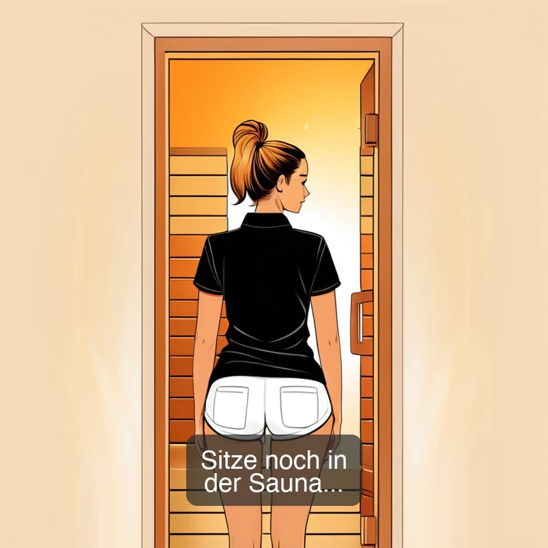 Jule Nissen, Kurstrainerin