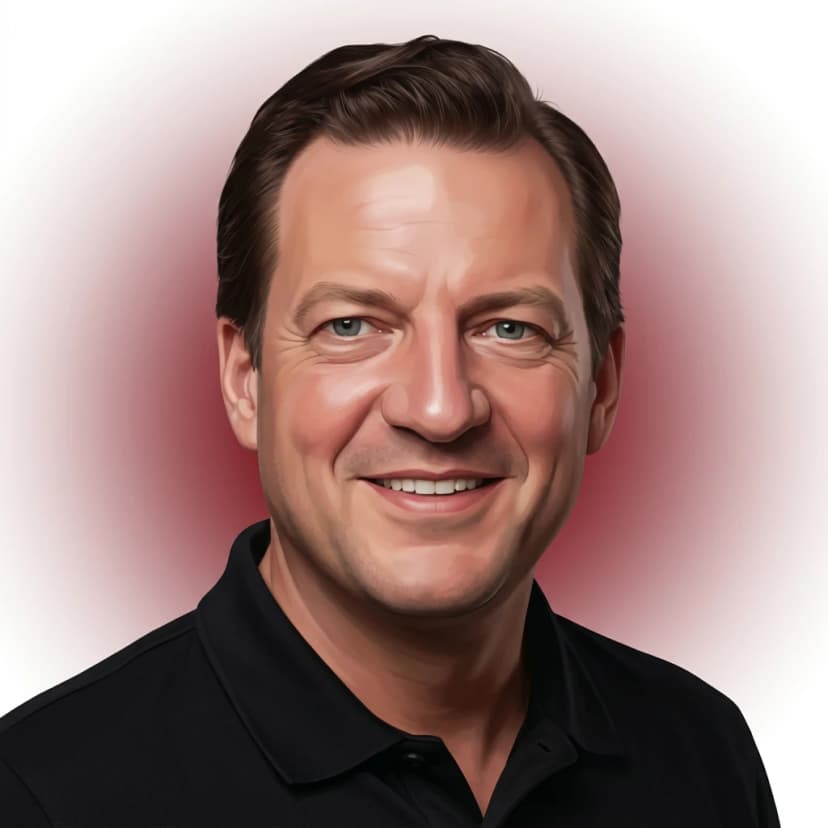 Ralf Thode, Geschäftsführer
