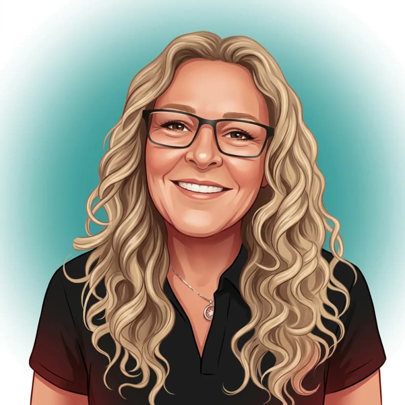 Sylvia Dirszowski, BEWEI Lounge