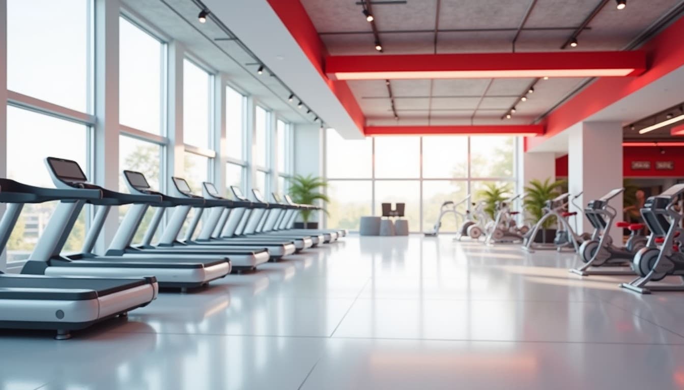 Firmenfitness mit EGYM: Warum sich betriebliche Gesundheitsförderung dreifach auszahlt