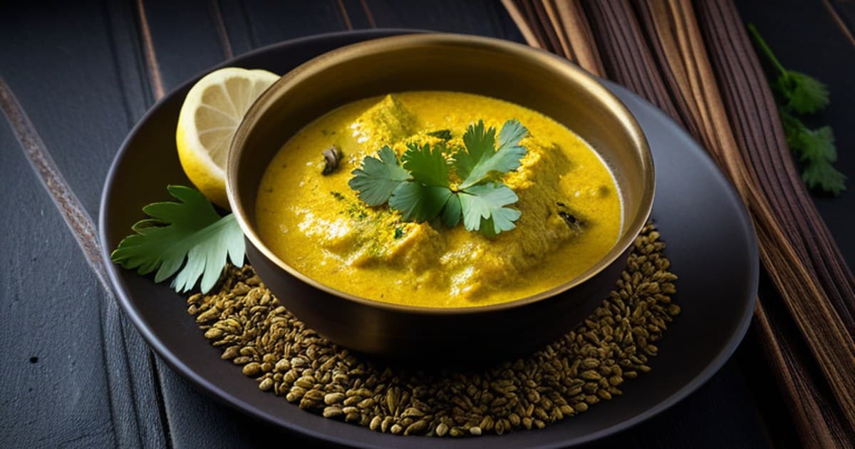 Hähnchen mit karamellisiertem Fenchel