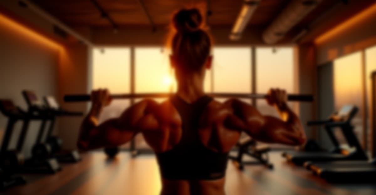 Rückenschmerzen loswerden: Wie gezieltes Training Ihren Rücken stärkt