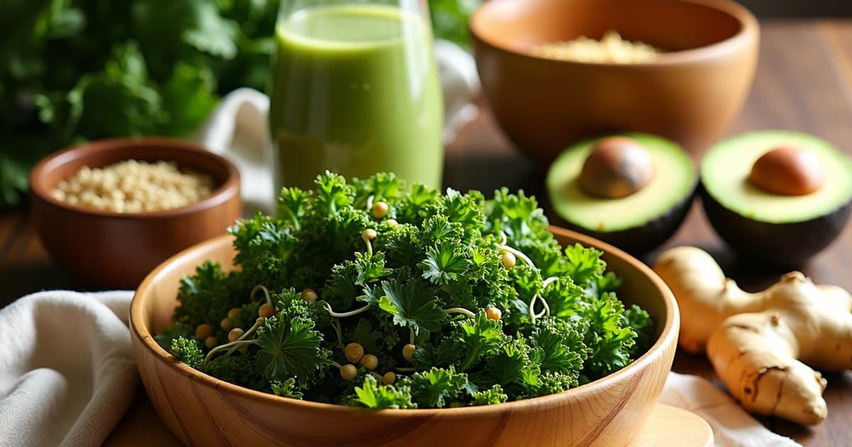 Warum säurefrei? Die Ernährungslehre von Satinder P. Singh