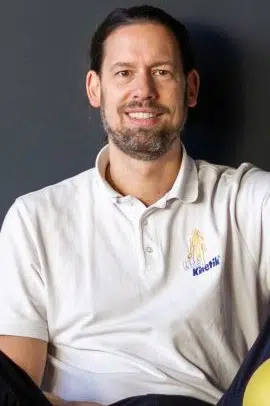 Matthias Bruhn
