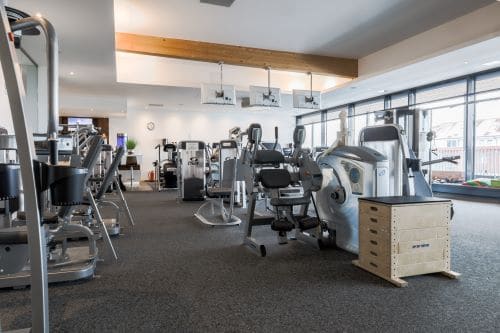 Site Fitness 1