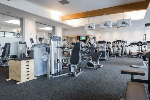 Site Fitness 2