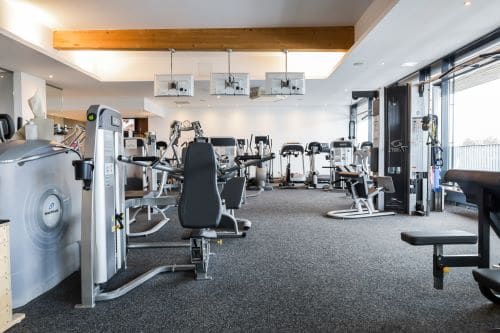 Site Fitness 3