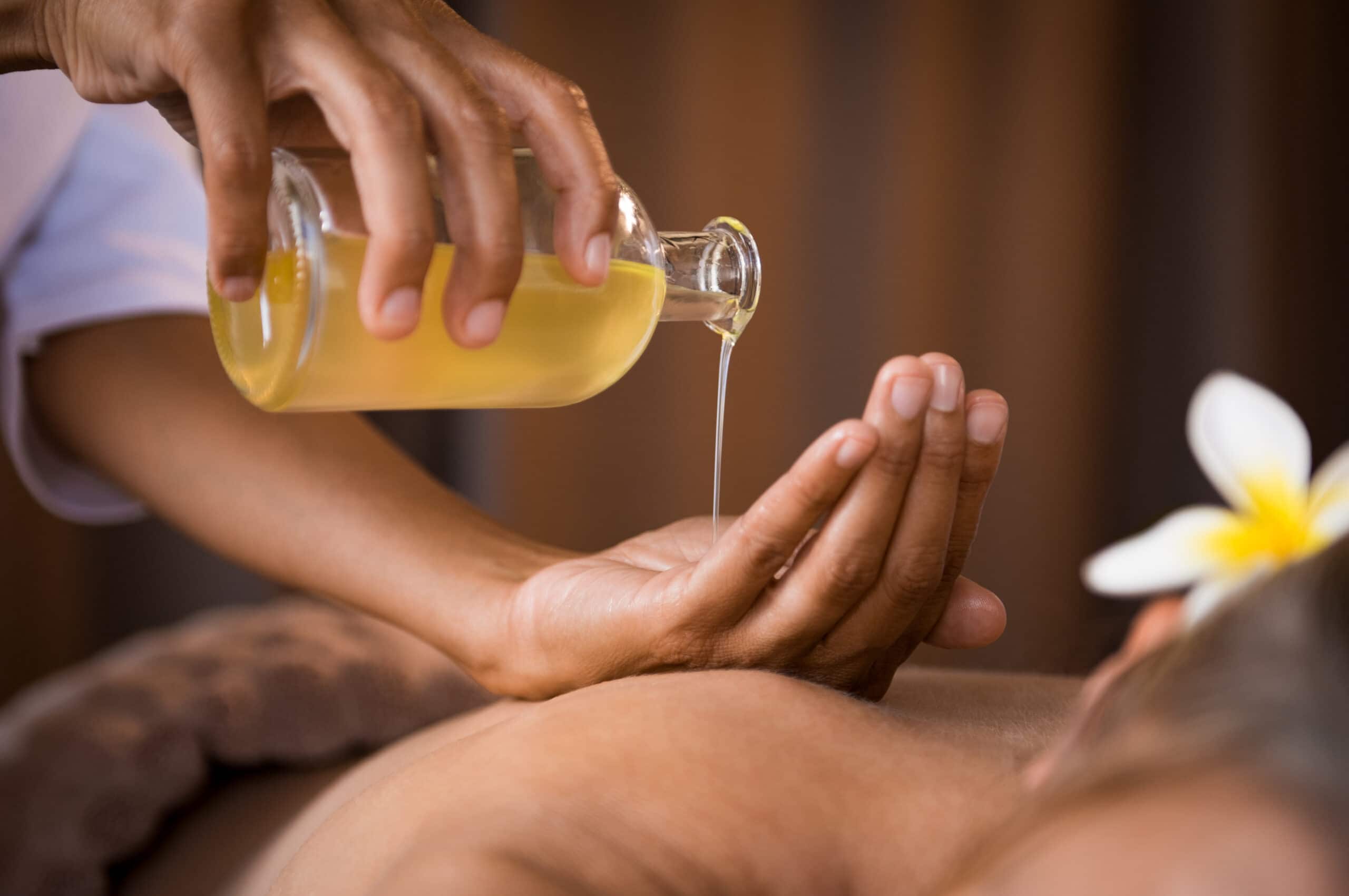 Massage Kiel | 10 Belebende Momente für Körper und Seele