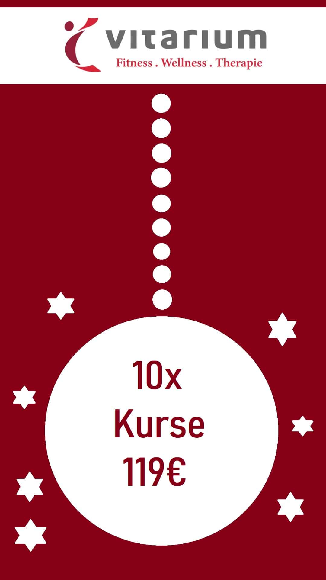 XMAS Kurse