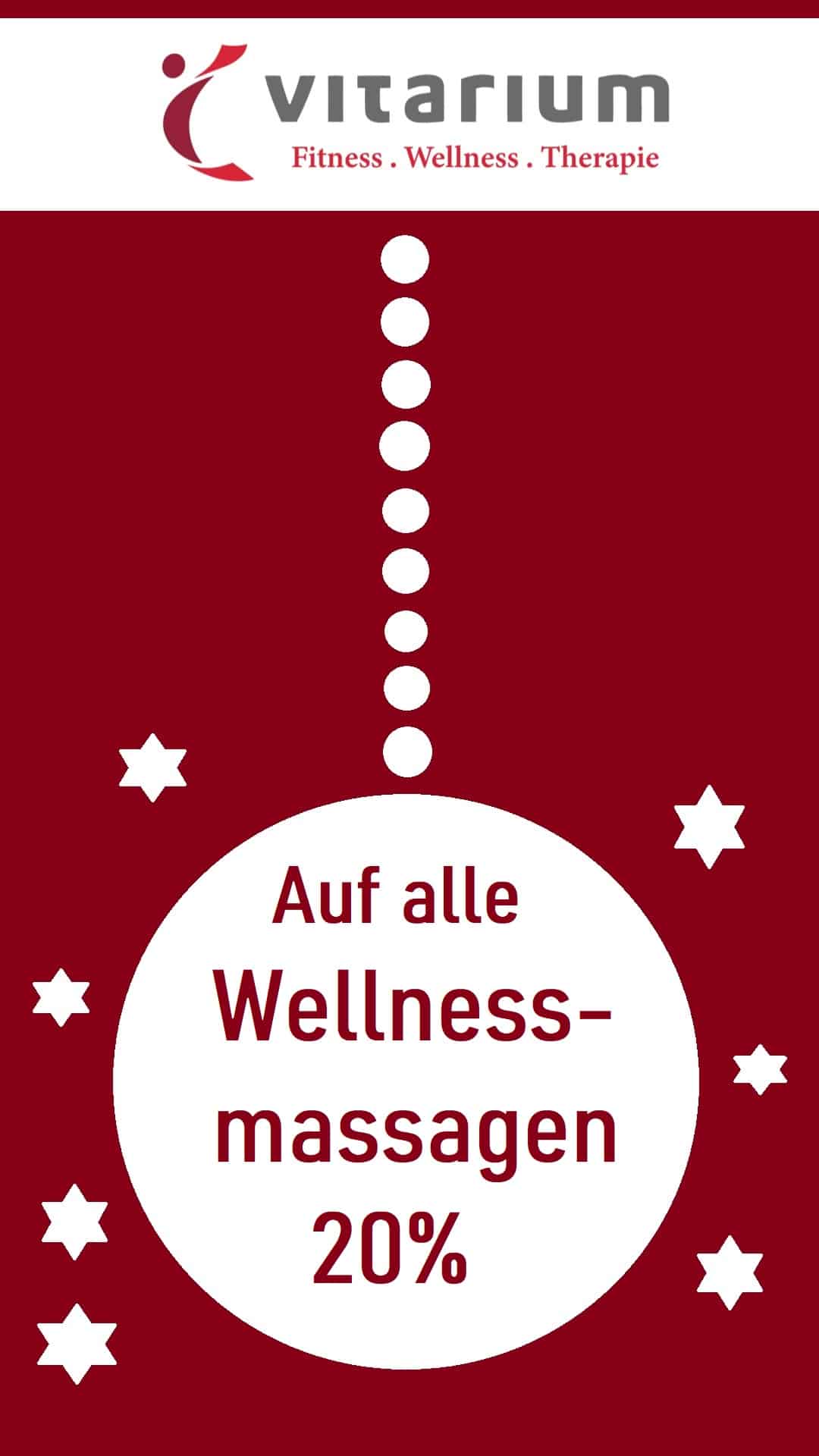 XMAS Massage