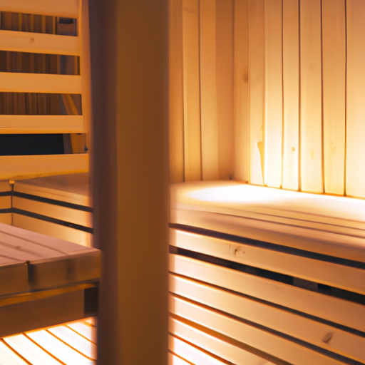 Wie geht man richtig in die Sauna und worauf soll man achten ?
